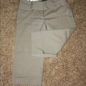 Women’s dress capris